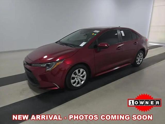 2024 Toyota Corolla LE for sale in Middleton, WI