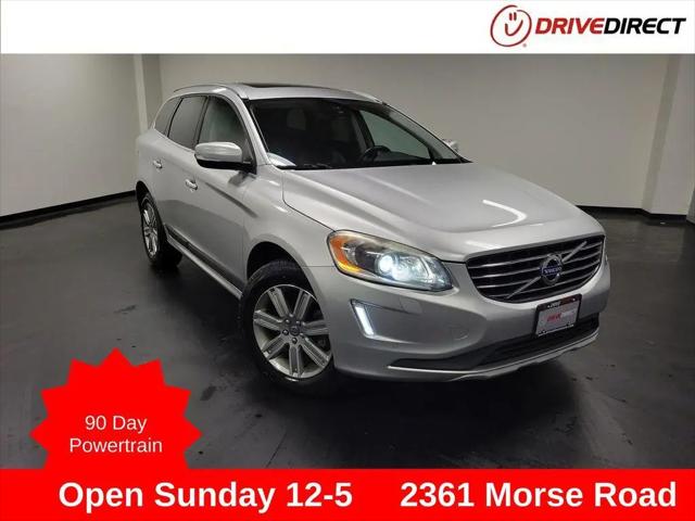2017 Volvo XC60 T5 Inscription for sale near Columbus, OH