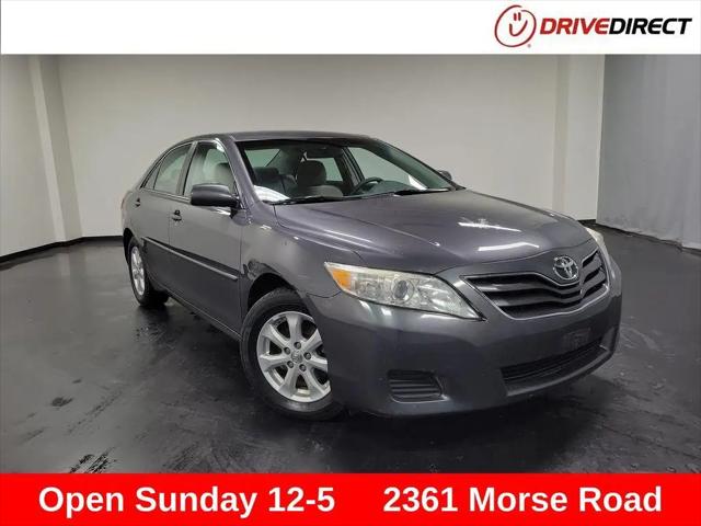 2011 Toyota Camry LE for sale near Columbus, OH