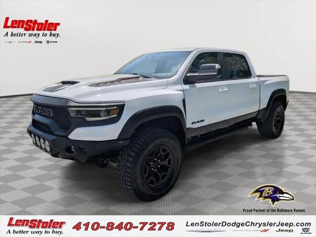 2022 Ram 1500 TRX Crew Cab 4x4 5'7" Box for sale in Westminster, MD