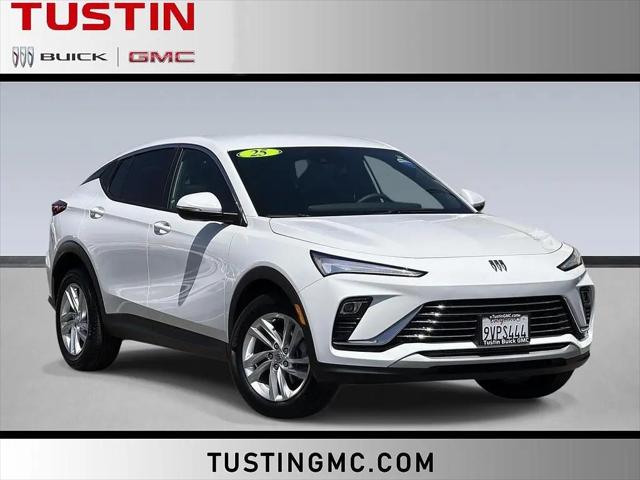 2025 Buick NV Preferred FWD for sale in Tustin, CA