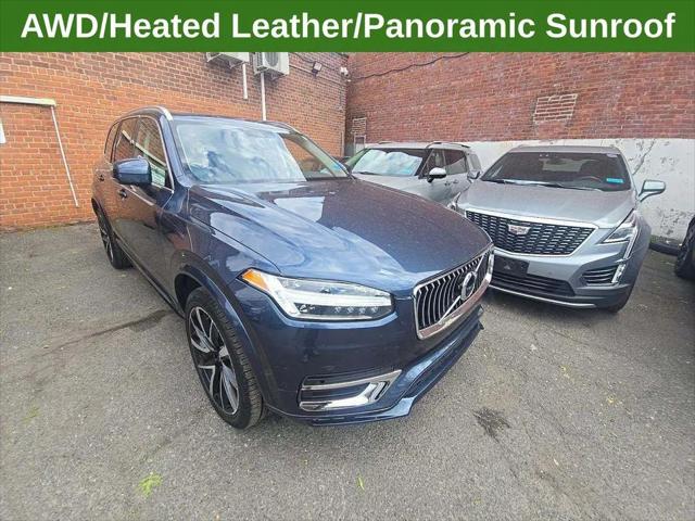 2020 Volvo XC90 T6 Momentum 6 Passenger for sale near Columbus, OH