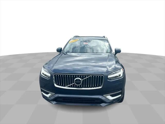 2020 Volvo XC90 T6 Momentum 6 Passenger for sale near Columbus, OH