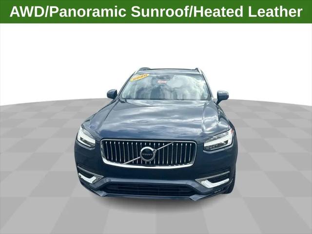 2020 Volvo XC90 T6 Momentum 6 Passenger for sale in Columbus, OH