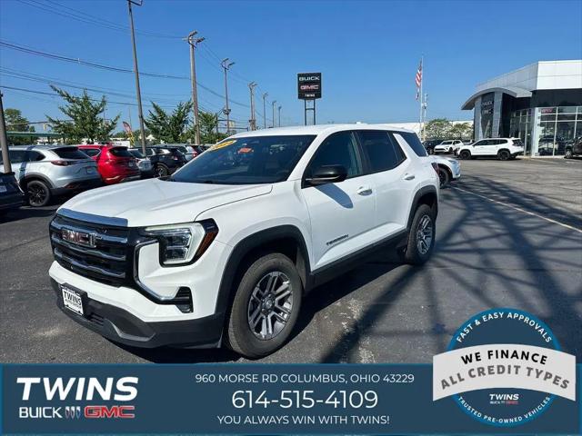 2025 GMC Terrain AWD Elevation for sale near Columbus, OH