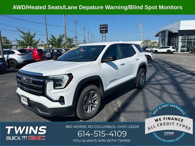 2025 GMC Terrain for sale near Columbus, OH