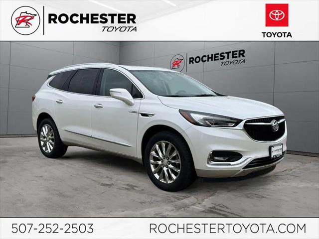 2019 Buick Enclave Essence for sale in Rochester, MN