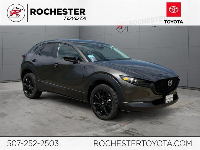 2020 Mazda CX-30 Preferred Package for sale in Rochester, MN