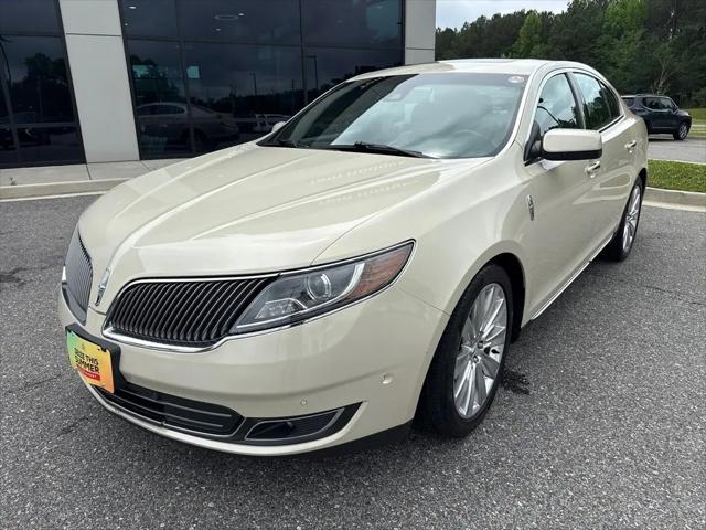 2014 Lincoln MKS EcoBoost for sale in Hollywood, MD