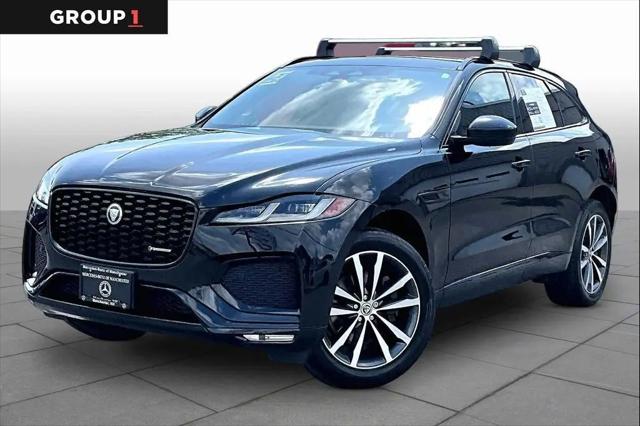 2024 Jaguar F-PACE R-Dynamic S P250 AWD Automatic for sale in Manchester, NH