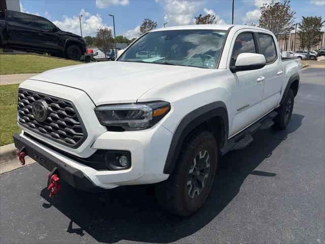 2022 Toyota Tacoma TRD Off Road for sale in Birmingham, AL