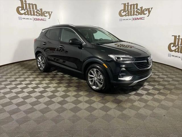 2023 Buick Encore GX Essence FWD for sale in Clinton Township, MI