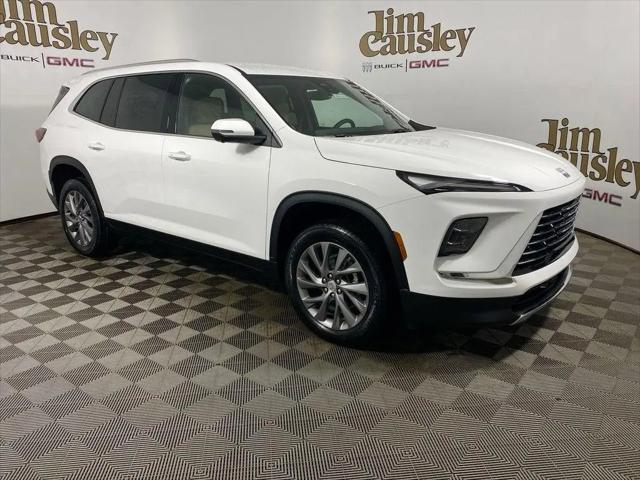 2026 Buick Enclave Preferred FWD for sale in Clinton Township, MI