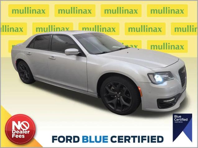 2022 Chrysler 300 S for sale in Kissimmee, FL