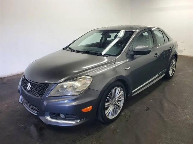 2012 Suzuki Kizashi for sale near Fairfield, OH