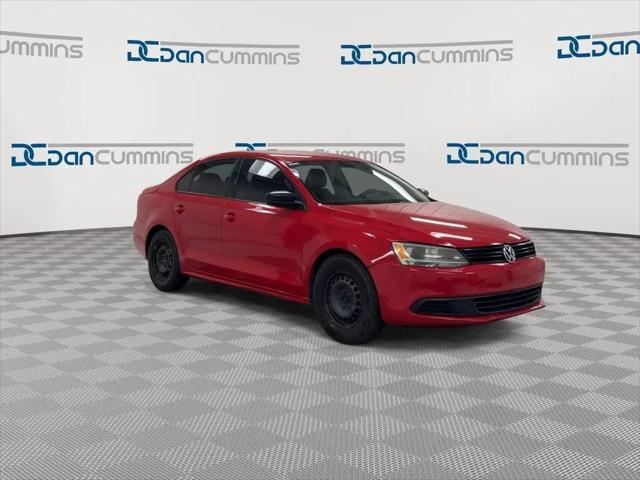 2014 Volkswagen Jetta 2.0L S for sale in Paris, KY