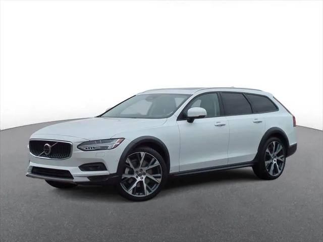 2023 Volvo V90 Cross Country B6 Ultimate for sale in Troy, MI