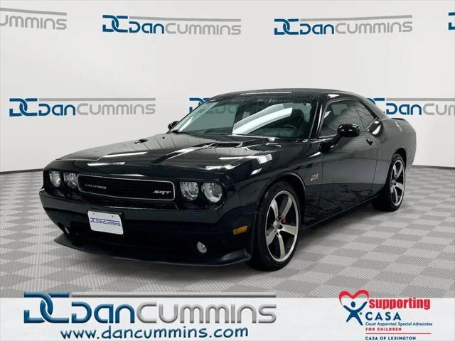 2013 Dodge Challenger SRT8 for sale in Paris, KY