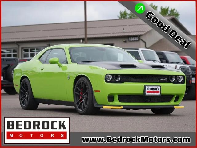 2023 Dodge Challenger SRT Hellcat Jailbreak for sale in Rogers, MN