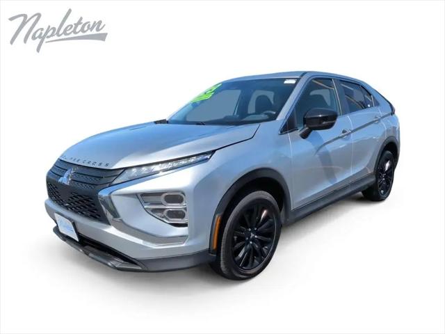 2023 Mitsubishi Eclipse Cross LE S-AWC for sale in Oak Lawn, IL