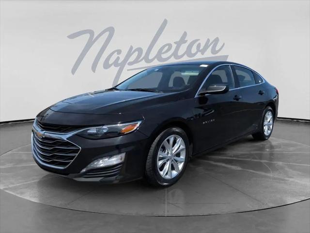2024 Chevrolet Malibu FWD 1LT for sale in Oak Lawn, IL