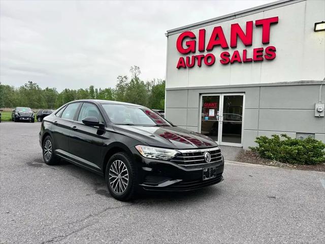 2020 Volkswagen Jetta 1.4T R-Line for sale in East Syracuse, NY