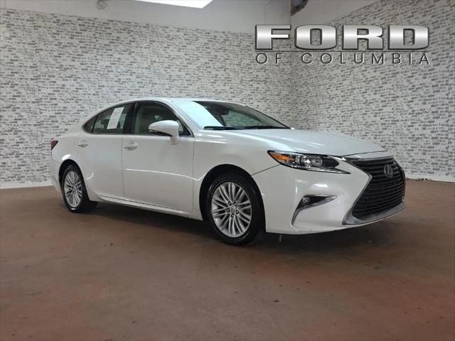 2018 Lexus ES 350 Base for sale in Columbia, TN