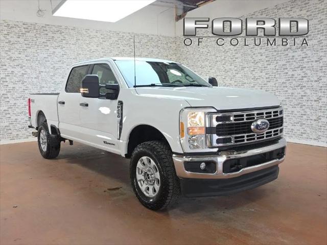 2023 Ford F-250 XLT for sale in Columbia, TN