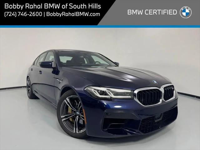 2023 BMW M5 Base for sale in Canonsburg, PA