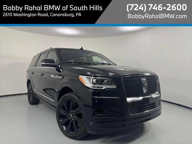 2023 Lincoln Navigator Reserve for sale in Canonsburg, PA