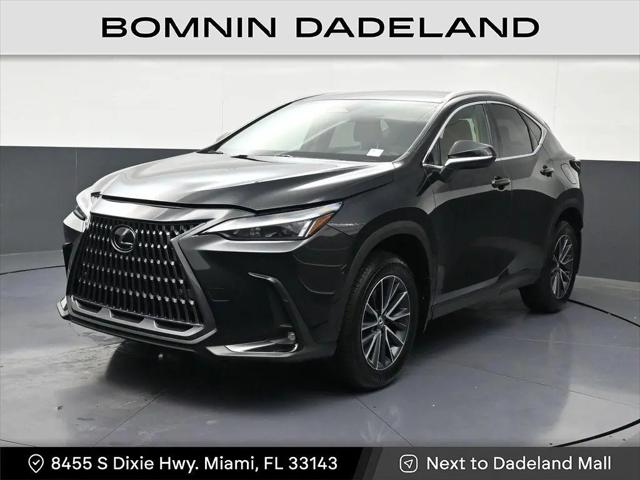 2025 Lexus NX Base for sale in Miami, FL