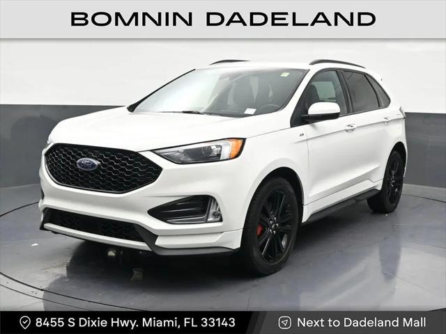 2024 Ford Edge ST-Line for sale in Miami, FL