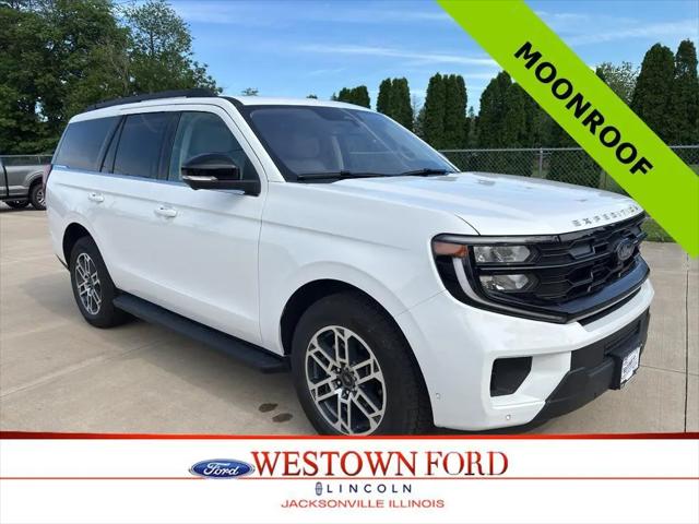 2025 Ford Expedition Active for sale in Jacksonville, IL