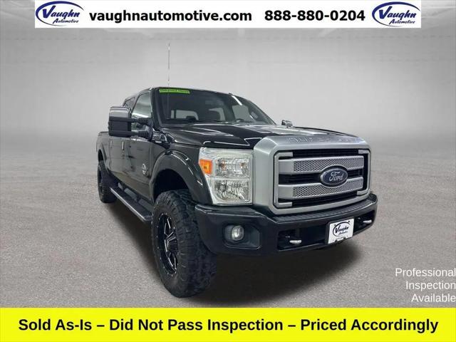 2016 Ford F-250 Lariat for sale in Ottumwa, IA