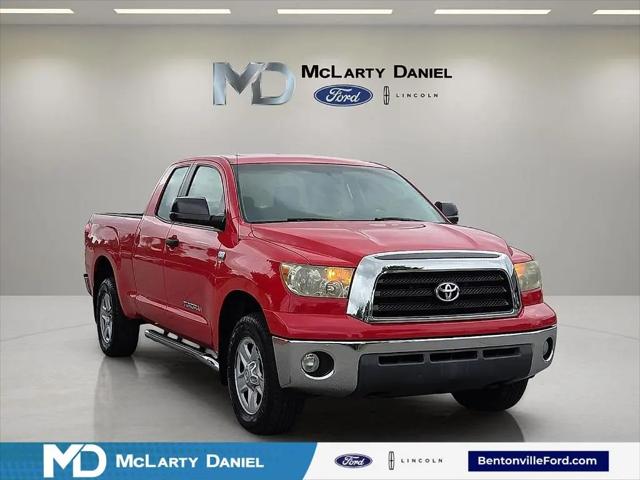 2008 Toyota Tundra Base 4.7L V8 for sale in Bentonville, AR