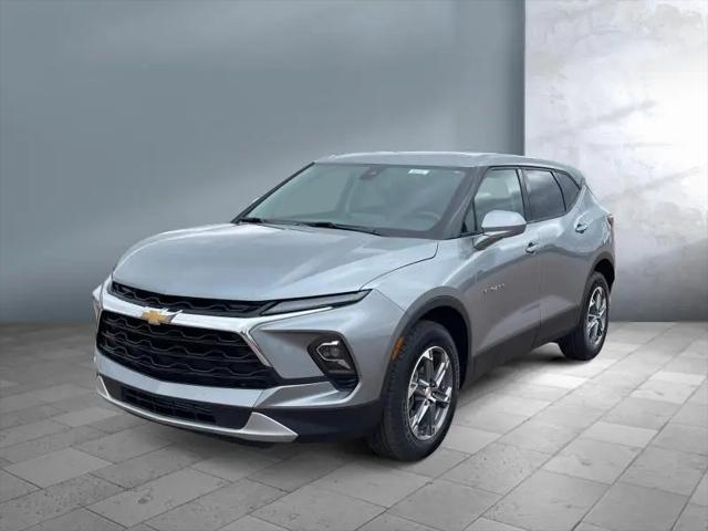 2025 Chevrolet Blazer AWD 2LT for sale in Sioux Falls, SD