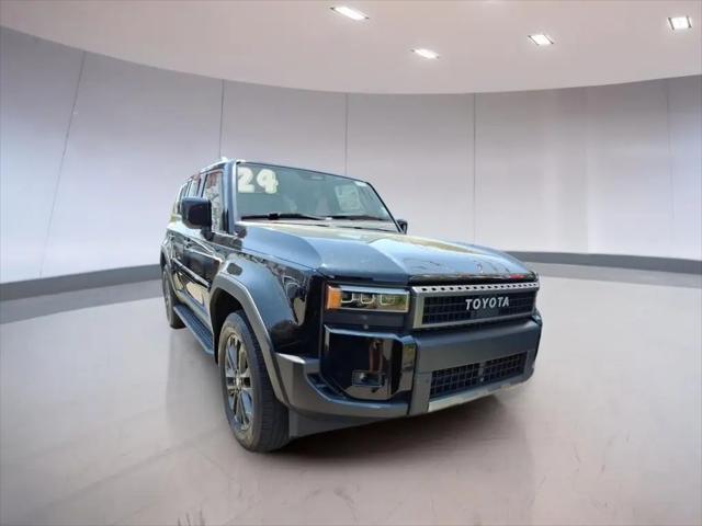 2024 Toyota Land Cruiser Base for sale in Totowa, NJ
