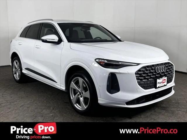 2025 Audi Q5 Premium Plus TFSI quattro S tronic for sale in Maumee, OH