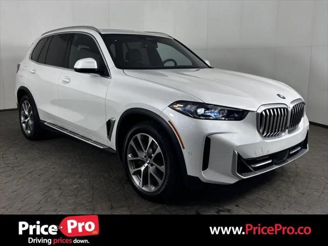 2026 BMW X5 xDrive40i for sale in Maumee, OH