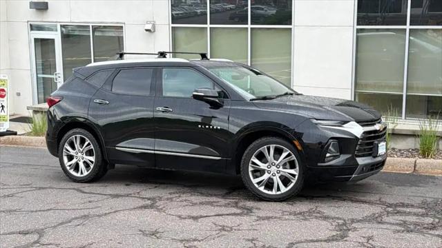 2019 Chevrolet Blazer Premier for sale in Saint Paul, MN