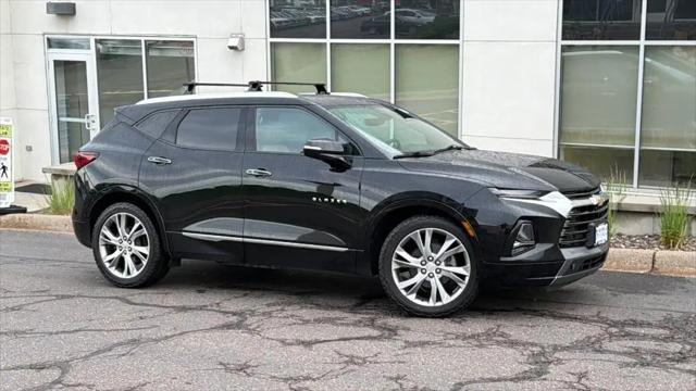 2019 Chevrolet Blazer Premier for sale in Saint Paul, MN