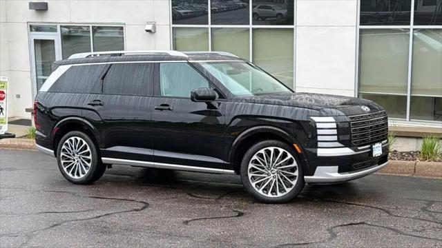 2026 Hyundai Palisade Calligraphy for sale in Saint Paul, MN