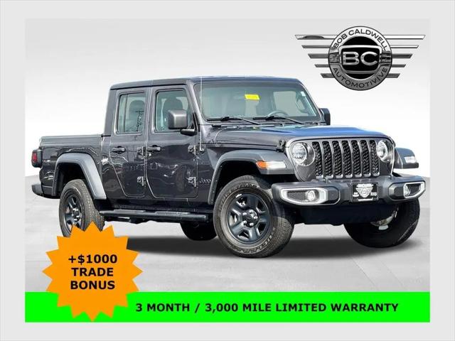 2023 Jeep Gladiator Sport for sale in Columbus, OH