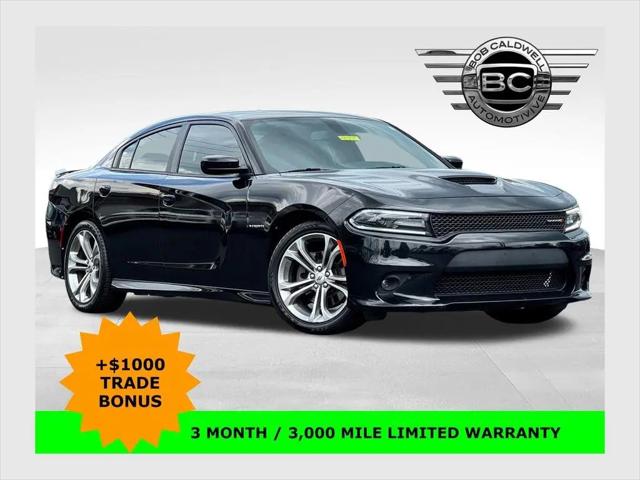 2021 Dodge Charger R/T RWD for sale near Columbus, OH