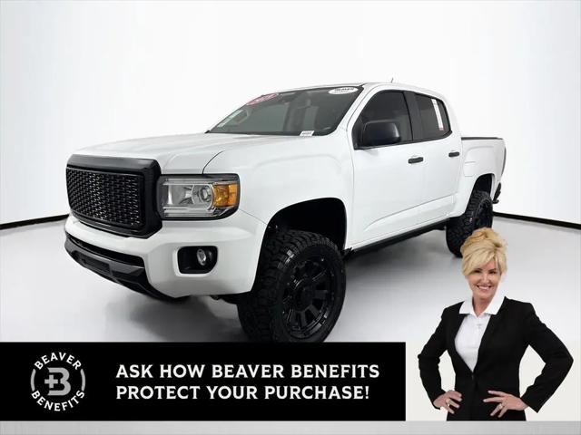 2019 GMC Canyon Denali for sale in Cumming, GA