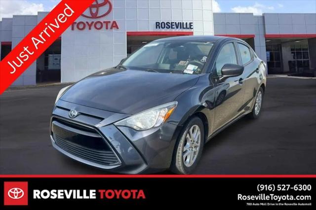 2016 Scion iA 4dr Sdn Man for sale in Roseville, CA
