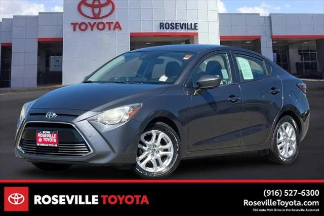 2016 Scion iA 4dr Sdn Man for sale in Roseville, CA