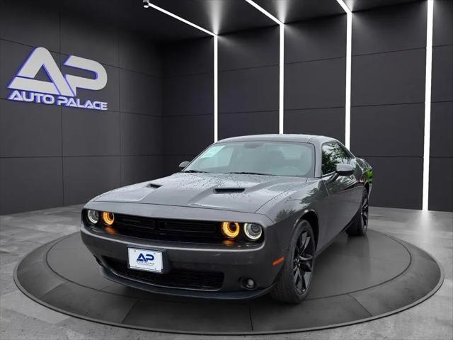 2018 Dodge Challenger SXT Plus for sale near Columbus, OH