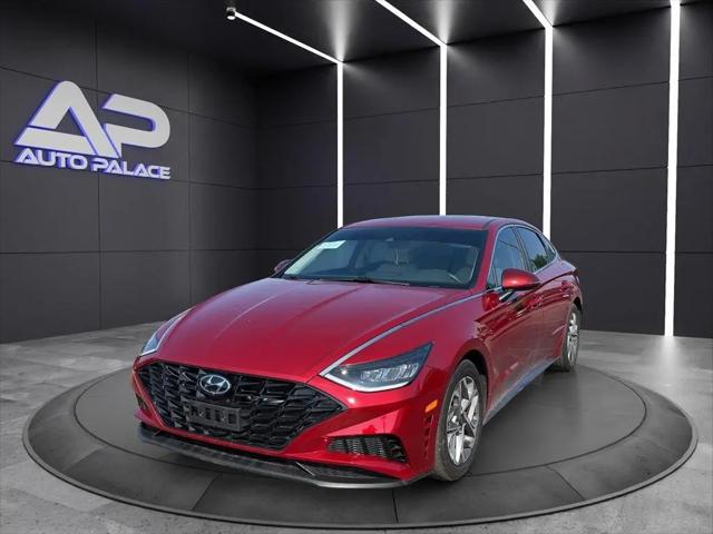 2023 Hyundai Sonata SEL for sale near Columbus, OH