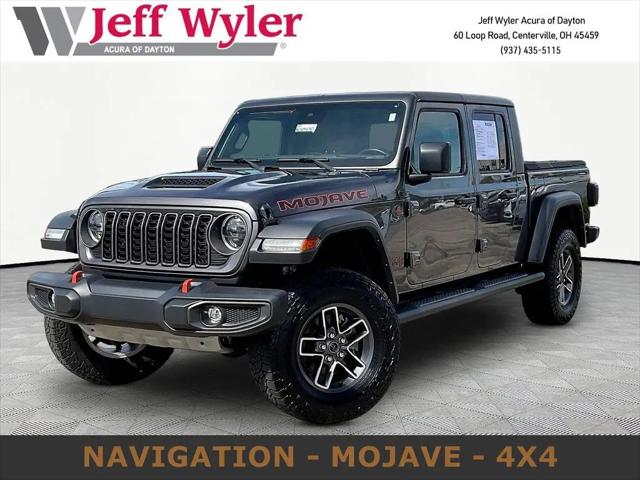 2024 Jeep Gladiator Sport for sale near Centerville, OH
